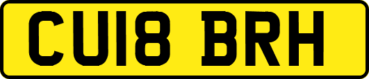 CU18BRH