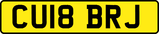 CU18BRJ
