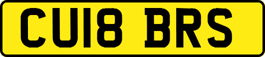 CU18BRS
