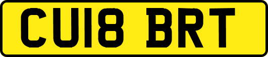 CU18BRT