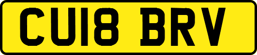 CU18BRV