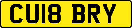 CU18BRY