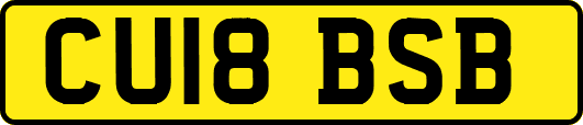 CU18BSB