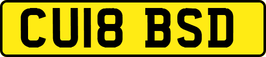 CU18BSD