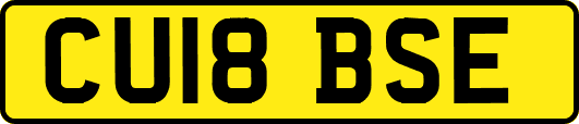 CU18BSE