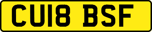 CU18BSF