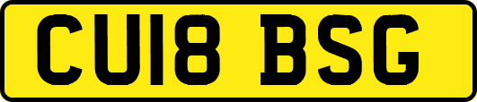 CU18BSG