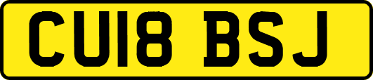 CU18BSJ