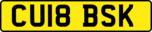 CU18BSK