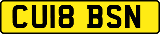CU18BSN