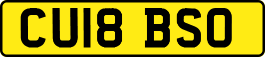 CU18BSO