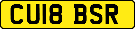 CU18BSR