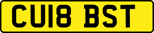 CU18BST