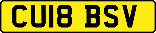 CU18BSV