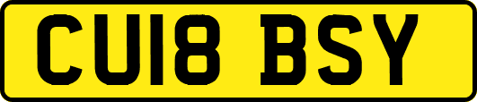 CU18BSY