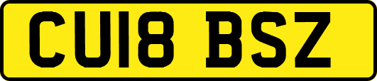 CU18BSZ