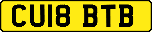 CU18BTB