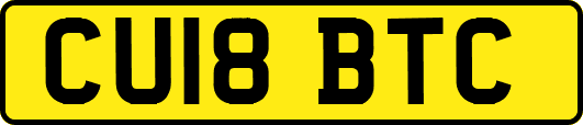 CU18BTC