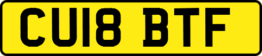 CU18BTF