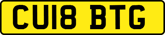 CU18BTG