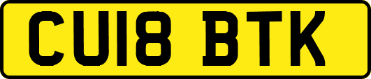 CU18BTK