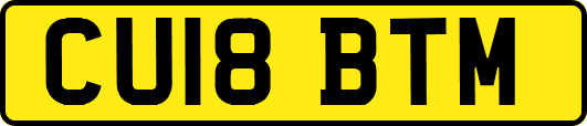 CU18BTM