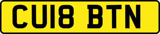 CU18BTN