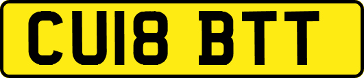 CU18BTT