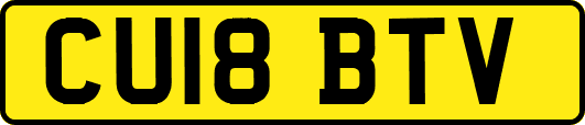 CU18BTV