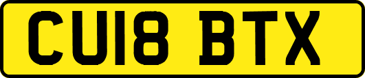 CU18BTX