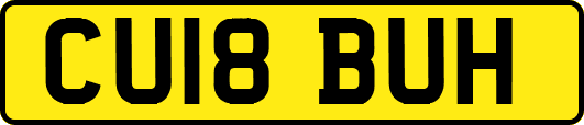 CU18BUH