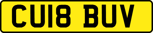 CU18BUV