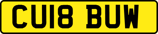 CU18BUW