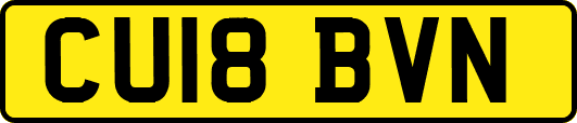 CU18BVN