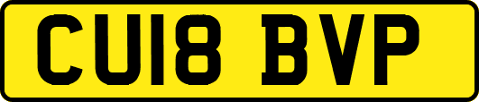 CU18BVP