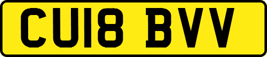 CU18BVV