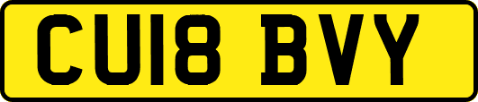 CU18BVY