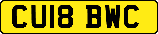 CU18BWC