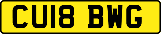 CU18BWG