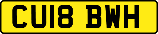 CU18BWH