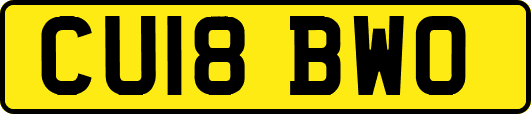 CU18BWO