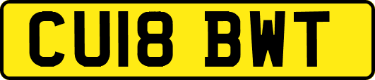 CU18BWT