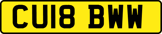 CU18BWW