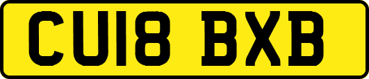 CU18BXB