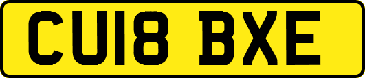 CU18BXE