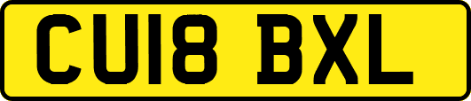 CU18BXL