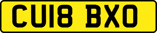 CU18BXO