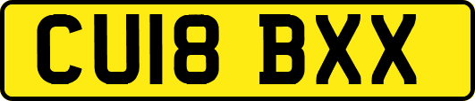 CU18BXX