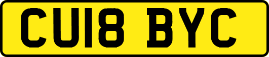 CU18BYC