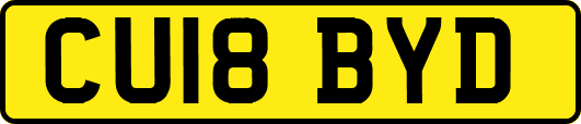 CU18BYD